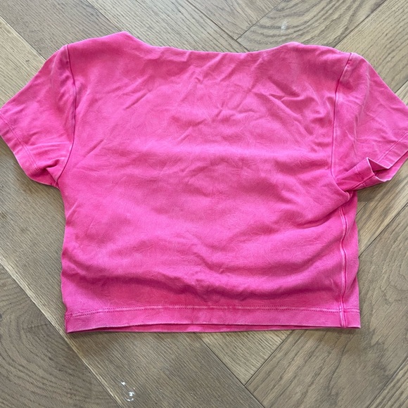 Aerie-Offline crop top - Picture 3 of 3